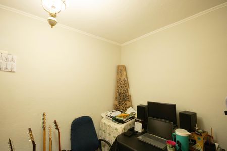 Casa à venda com 182m², 4 quartos e 2 vagas Casa à venda com 182m², 4 quartos e 2 vagasQuarto 3