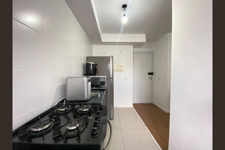 Apartamento para alugar com 50m², 2 quartos e 1 vagaCozinha