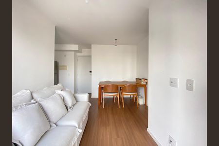 Apartamento para alugar com 50m², 2 quartos e 1 vagaSala