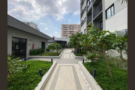 Apartamento para alugar com 50m², 2 quartos e 1 vagaÁrea comum