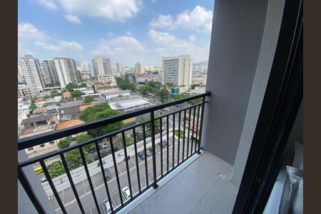 Apartamento para alugar com 50m², 2 quartos e 1 vagaVaranda 
