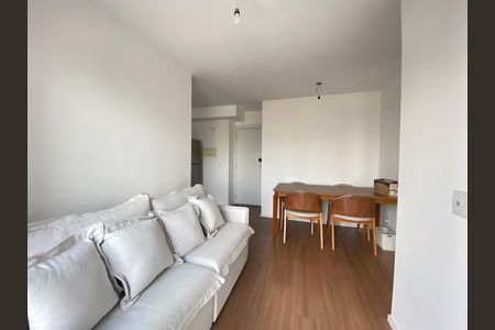 Apartamento para alugar com 50m², 2 quartos e 1 vagaSala