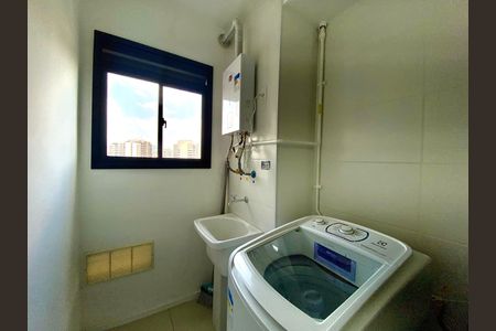 Apartamento para alugar com 50m², 2 quartos e 1 vagaÁrea de Serviço