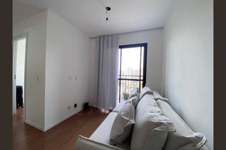 Sala de apartamento para alugar com 2 quartos, 50m² em Cachambi, Rio de Janeiro
