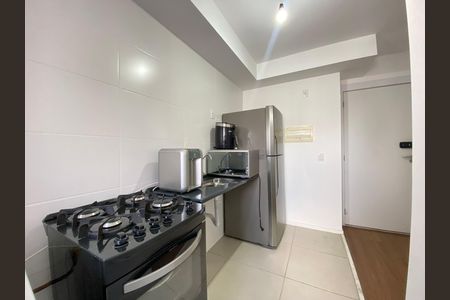 Apartamento para alugar com 50m², 2 quartos e 1 vagaCozinha