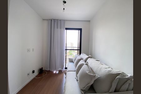 Apartamento para alugar com 50m², 2 quartos e 1 vagaSala
