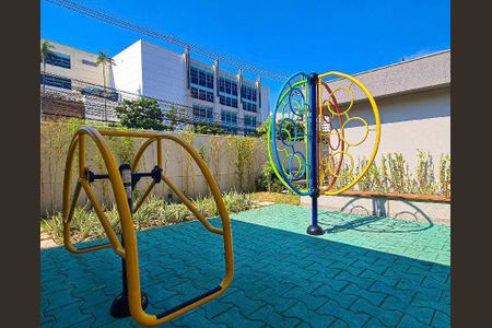 Apartamento para alugar com 50m², 2 quartos e 1 vagaÁrea Comum - Playground