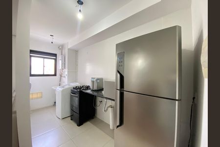 Apartamento para alugar com 50m², 2 quartos e 1 vagaCozinha