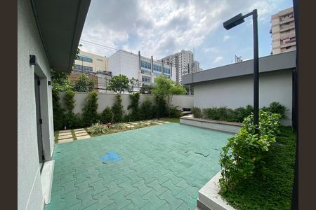 Apartamento para alugar com 50m², 2 quartos e 1 vagaÁrea comum