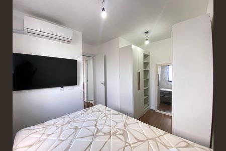 Apartamento para alugar com 50m², 2 quartos e 1 vagaQuarto 2