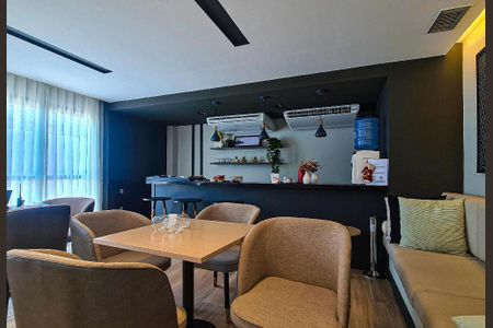 Área comum  de apartamento para alugar com 2 quartos, 50m² em Cachambi, Rio de Janeiro