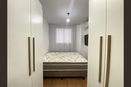 Apartamento para alugar com 50m², 2 quartos e 1 vagaQuarto 2