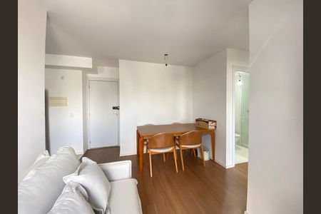 Apartamento para alugar com 50m², 2 quartos e 1 vagaSala