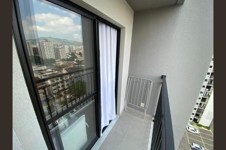 Apartamento para alugar com 50m², 2 quartos e 1 vagaVaranda 