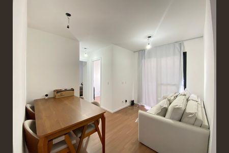 Apartamento para alugar com 50m², 2 quartos e 1 vagaSala de Jantar