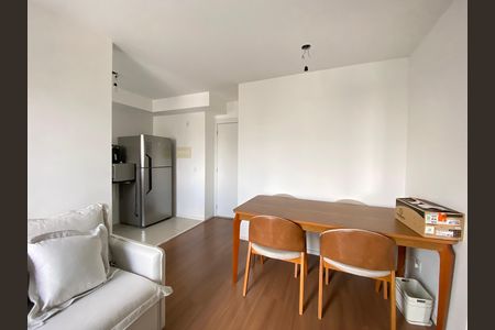 Apartamento para alugar com 50m², 2 quartos e 1 vagaSala