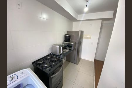 Apartamento para alugar com 50m², 2 quartos e 1 vagaCozinha