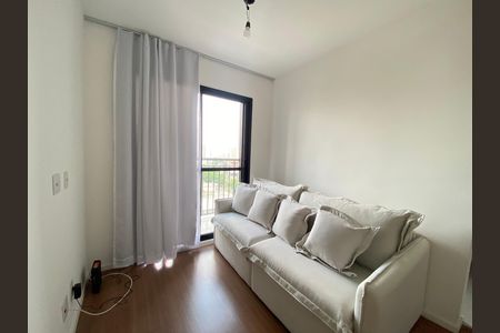 Sala de apartamento para alugar com 2 quartos, 50m² em Cachambi, Rio de Janeiro