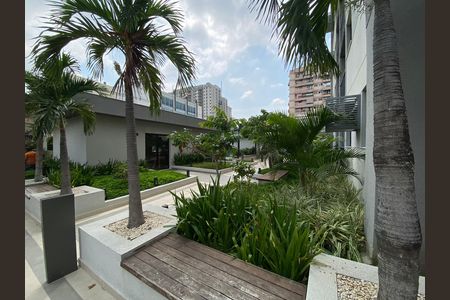 Apartamento para alugar com 50m², 2 quartos e 1 vagaÁrea comum