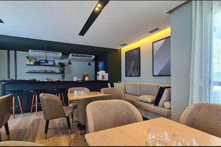 Área comum de apartamento para alugar com 2 quartos, 50m² em Cachambi, Rio de Janeiro