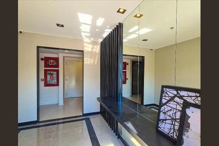Apartamento para alugar com 50m², 2 quartos e 1 vagaÁrea comum