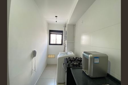 Apartamento para alugar com 50m², 2 quartos e 1 vagaCozinha
