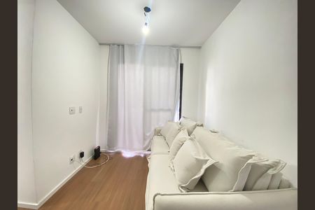Sala de apartamento para alugar com 2 quartos, 50m² em Cachambi, Rio de Janeiro