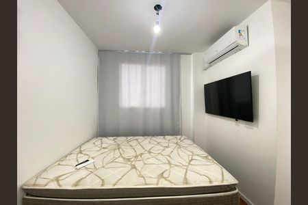 Apartamento para alugar com 50m², 2 quartos e 1 vagaQuarto 2