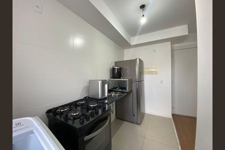 Apartamento para alugar com 50m², 2 quartos e 1 vagaCozinha