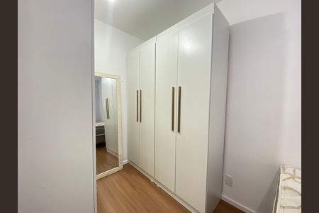 Apartamento para alugar com 50m², 2 quartos e 1 vagaQuarto 2