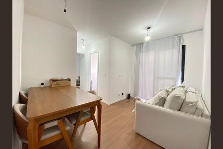 Apartamento para alugar com 50m², 2 quartos e 1 vagaSala de Jantar