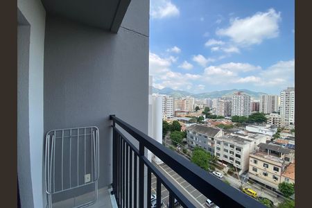 Apartamento para alugar com 50m², 2 quartos e 1 vagaVaranda 