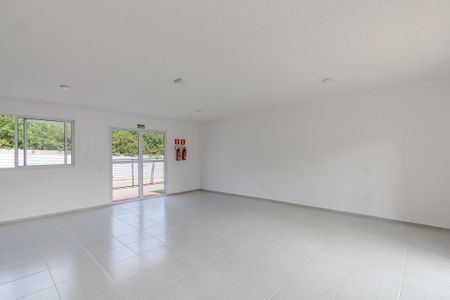 Apartamento à venda com 41m², 2 quartos e 1 vagaÁrea comum - Salão de festas
