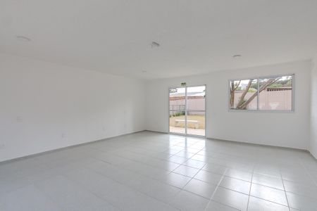 Apartamento à venda com 41m², 2 quartos e 1 vagaÁrea comum - Salão de festas