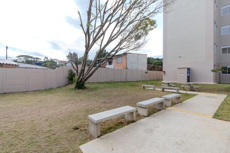 Apartamento à venda com 41m², 2 quartos e 1 vagaÁrea comum