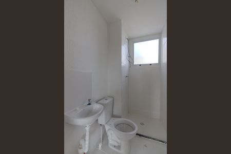 Apartamento à venda com 41m², 2 quartos e 1 vagaBanheiro