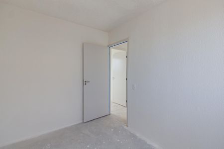 Apartamento à venda com 41m², 2 quartos e 1 vagaQuarto 2