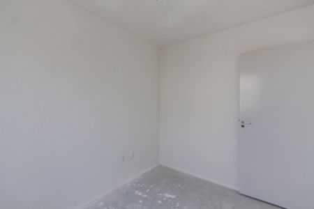 Apartamento à venda com 41m², 2 quartos e 1 vagaQuarto 2