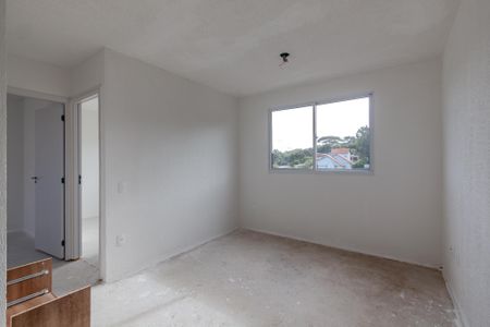Apartamento à venda com 41m², 2 quartos e 1 vagaSala