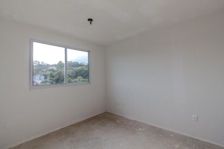 Apartamento à venda com 41m², 2 quartos e 1 vagaSala