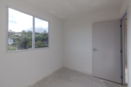 Apartamento à venda com 41m², 2 quartos e 1 vagaQuarto 1