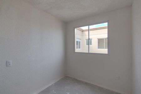 Apartamento à venda com 41m², 2 quartos e 1 vagaQuarto 2