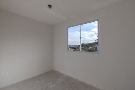 Apartamento à venda com 41m², 2 quartos e 1 vagaQuarto 1
