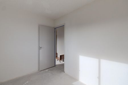 Apartamento à venda com 41m², 2 quartos e 1 vagaQuarto 1