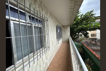 Casa à venda com 142m², 2 quartos e 4 vagasVaranda da Sala
