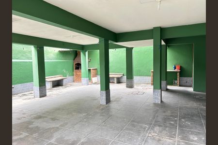 Casa à venda com 142m², 2 quartos e 4 vagasÁrea comum