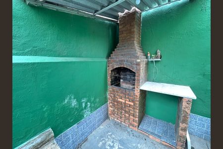 Casa à venda com 142m², 2 quartos e 4 vagasÁrea comum