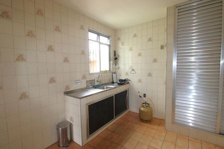 Casa à venda com 142m², 2 quartos e 4 vagasCozinha