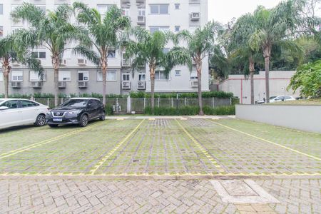 Apartamento à venda com 72m², 3 quartos e 2 vagasGaragem