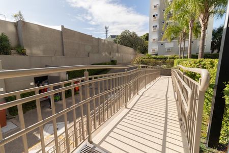 Apartamento à venda com 72m², 3 quartos e 2 vagasRampas de acesso